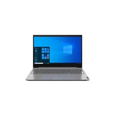 Lenovo V15 ADA 82C70097UK Laptop, 15.6 Inch Full HD 1080p Screen, AMD 3020e, 8GB RAM, 256GB SSD, Windows 10 Home