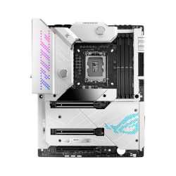 Asus ROG MAXIMUS Z690 FORMULA, Intel Z690, 1700, ATX, 4 DDR5, HDMI, 2 Thunderbolt, Wi-Fi, 10G LAN, PCIe5, Hyper M.2 Card, RGB, 5