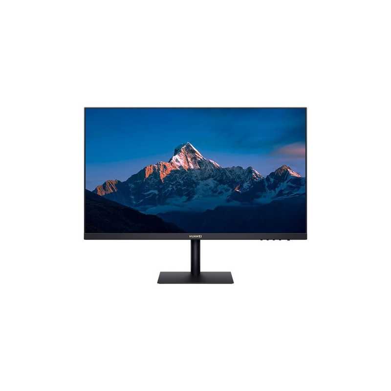 Huawei 23.8" Monitor (AD80HW), IPS, 1920 x 1080, 5ms, 75Hz, VGA, HDMI, VESA