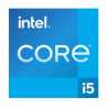 Intel Core i5-12400 CPU, 1700, 2.5 GHz (4.4 Turbo), 6-Core, 65W, 18MB Cache, Alder Lake 