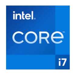 Intel Core i7-12700 CPU, 1700, 2.1 GHz (4.9 Turbo), 12-Core, 65W, 25MB Cache, Alder Lake