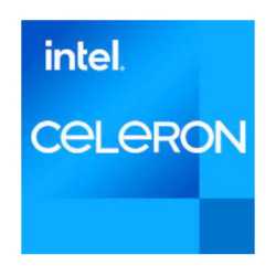 Intel Celeron G6900 CPU, 1700, 3.4 GHz, Dual Core, 46W, 4MB Cache, Alder Lake