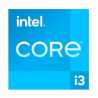 Intel Core i3-12100F CPU, 1700, 3.3 GHz (4.3 Turbo), Quad Core, 58W, 12MB Cache, Alder Lake, No Graphics