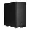 Corsair Carbide Series 275Q Quiet Gaming Case, ATX, Sound Damping Panels, 2 Fans, Direct Airflow Path Cooling, PWM Fan Repeater 