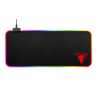 Jedel MP-03 XL RGB Gaming Mouse Pad, USB, Rainbow RGB, 800 x 300 x 4 mm