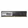 Patriot Signature PSD516G480081 16GB DIMM System Memory, DDR5, 4800Mhz, 1 x 16GB, 288 Pin, 1.1v, CL40-40-40-77