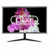 piXL CM238E11 24 Inch Monitor, LED Widescreen, 5ms Response Time, 60Hz Refresh Rate, Full HD 1920 x 1080, VGA, HDMI, 16.7 Millio