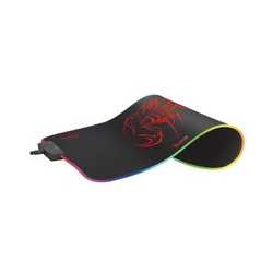 Marvo Scorpion MG08 RGB LED Medium Gaming Mouse Pad