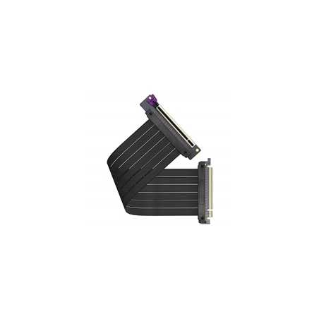 Cooler Master 300m Riser Cable PCI-E 3.0 x16 (Version 2)