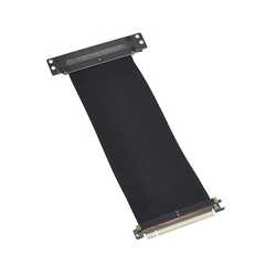 DeepCool GamerStorm PEC 300 250mm PCI-E 3.0 x16 Riser Extension Cable