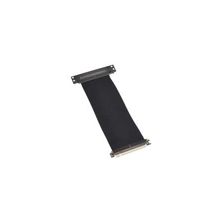 DeepCool GamerStorm PEC 300 250mm PCI-E 3.0 x16 Riser Extension Cable