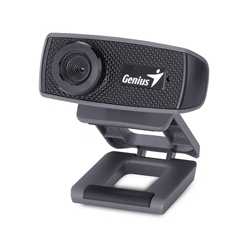 Genius FaceCam 1000X HD WebCam V2