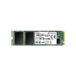 Transcend 220S 256GB M.2 2280 PCIe Gen 3.0 x4 3D TLC