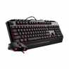 Cooler Master Devastator 3 USB LED Gaming Keyboard & Mouse Set