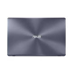 Asus Vivobook X705MA-BX019T Laptop, 17.3 Inch Full HD 1080p Screen, Intel Pentium N5000 Dual Core, 8GB RAM, 240GB SSD, Windows 1