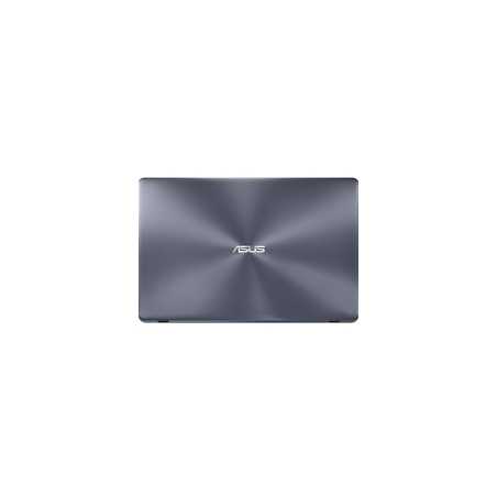 Asus Vivobook X705MA-BX019T Laptop, 17.3 Inch Full HD 1080p Screen, Intel Pentium N5000 Dual Core, 8GB RAM, 240GB SSD, Windows 1
