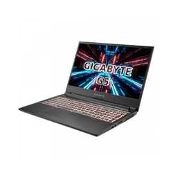 Gigabyte G5 Gaming Laptop Intel Core i5 16GB 512GB SSD RTX 3060 15.6" Full D 144Hz with Windows 10 Home