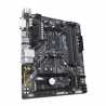 Gigabyte B450M DS3H AMD Socket AM4 Micro ATX DVI-D/HDMI DDR4 USB 3.1 Motherboard