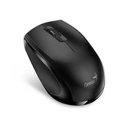 Genius NX-8006S Silent Wireless Mouse Black