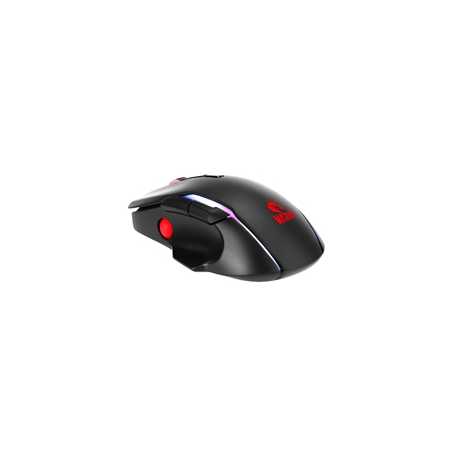 Marvo Scorpion PRO G945 USB RGB LED Programmable Gaming Mouse