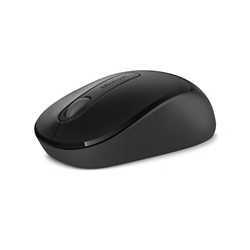 Microsoft 900 Wireless Black Mouse