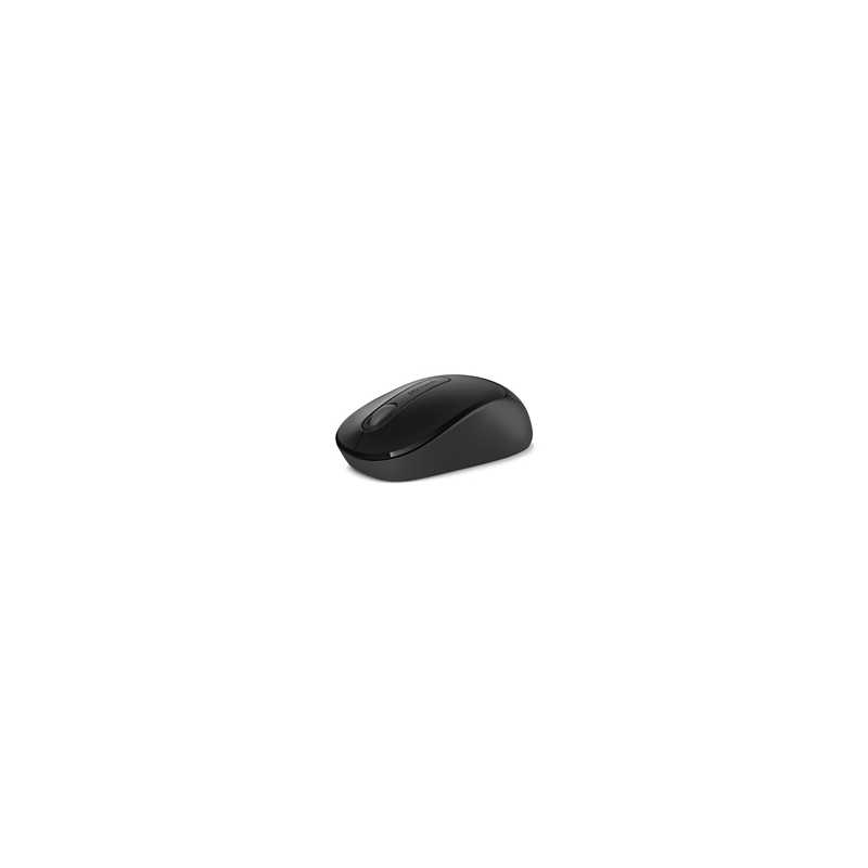 Microsoft 900 Wireless Black Mouse