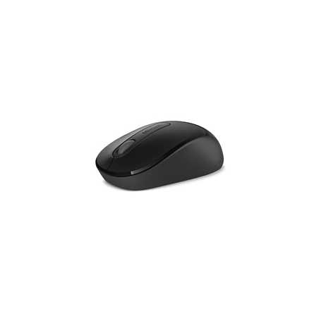 Microsoft 900 Wireless Black Mouse