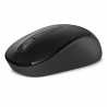 Microsoft 900 Wireless Black Mouse