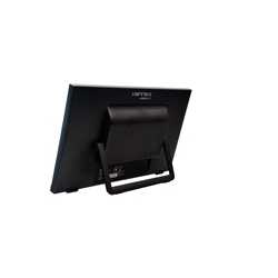 Hannspree HT Series HT225HPB 21.5" LED IPS Widescreen VGA/HDMI/DisplayPort Touchscreen Monitor