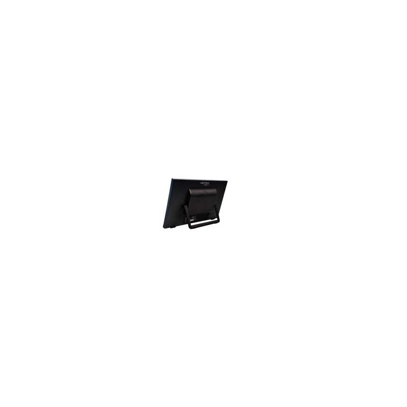 Hannspree HT Series HT225HPB 21.5" LED IPS Widescreen VGA/HDMI/DisplayPort Touchscreen Monitor