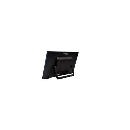Hannspree HT Series HT225HPB 21.5" LED IPS Widescreen VGA/HDMI/DisplayPort Touchscreen Monitor