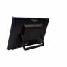 Hannspree HT Series HT225HPB 21.5" LED IPS Widescreen VGA/HDMI/DisplayPort Touchscreen Monitor