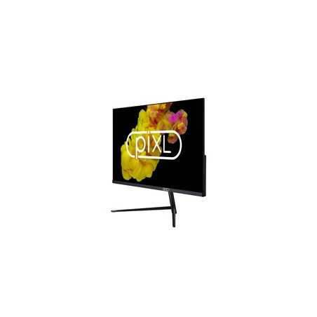 piXL 24" LED IPS Widescreen VGA / HDMI Frameless 5ms Monitor