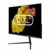 piXL 24" LED IPS Widescreen VGA / HDMI Frameless 5ms Monitor