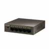 Tenda TEF1105P-4-63W 5 Port 10/100 Mbps Fast Ethernet PoE Switch