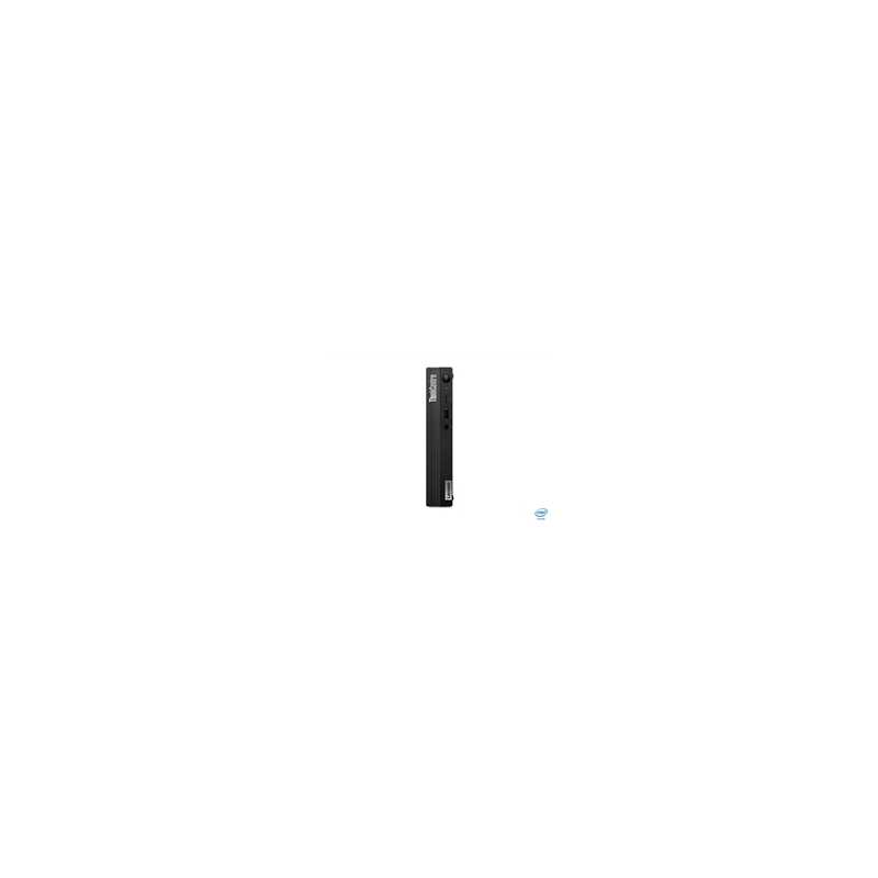 LENOVO ThinkCentre M70q 11DT003UUK Tiny Desktop, Core i5-10400T, 8GB RAM, 256GB SSD, Windows 10 Pro