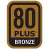 Cronus FX PRO 600W 140mm Silent Fan 80 PLUS Bronze PSU