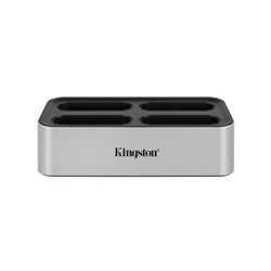 Kingston KTC Workflow Station Dock w/5G USB-A/C Hub