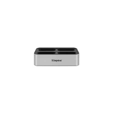 Kingston KTC Workflow Station Dock w/5G USB-A/C Hub