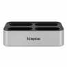 Kingston KTC Workflow Station Dock w/5G USB-A/C Hub