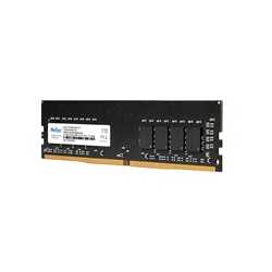 Netac 8GB No Heatsink (1 x 8GB) DDR4 2666MHz DIMM System Memory