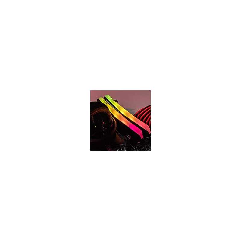 PNY XLR8 16GB (2x8GB) DDR4 3600MHz DIMM EPIC-X RGB Gaming Memory