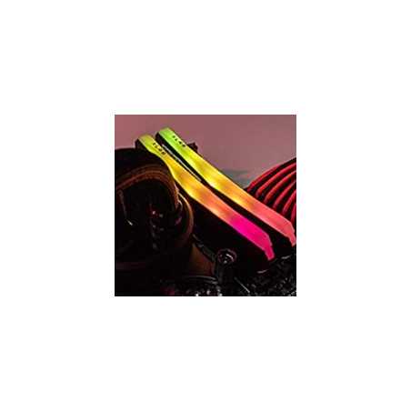 PNY XLR8 16GB (2x8GB) DDR4 3600MHz DIMM EPIC-X RGB Gaming Memory