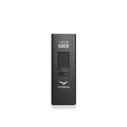 Team T-Force Spark RGB 128GB USB 3.2 USB Flash Drive