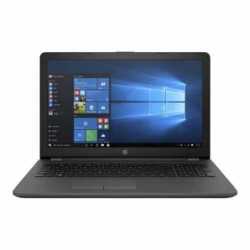 HP 255 G6 Laptop, 15.6 FHD, AMD A9-9425, 8GB, 256GB SSD, DVDRW, Windows 10 Pro