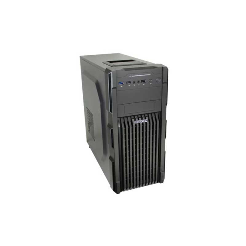 Antec GX-200 Gaming Case, ATX, No PSU, USB 3.0, Tool-less, Black Antec GX-200 Gaming Case, ATX, No PSU, USB 3.0, Tool-less, Black