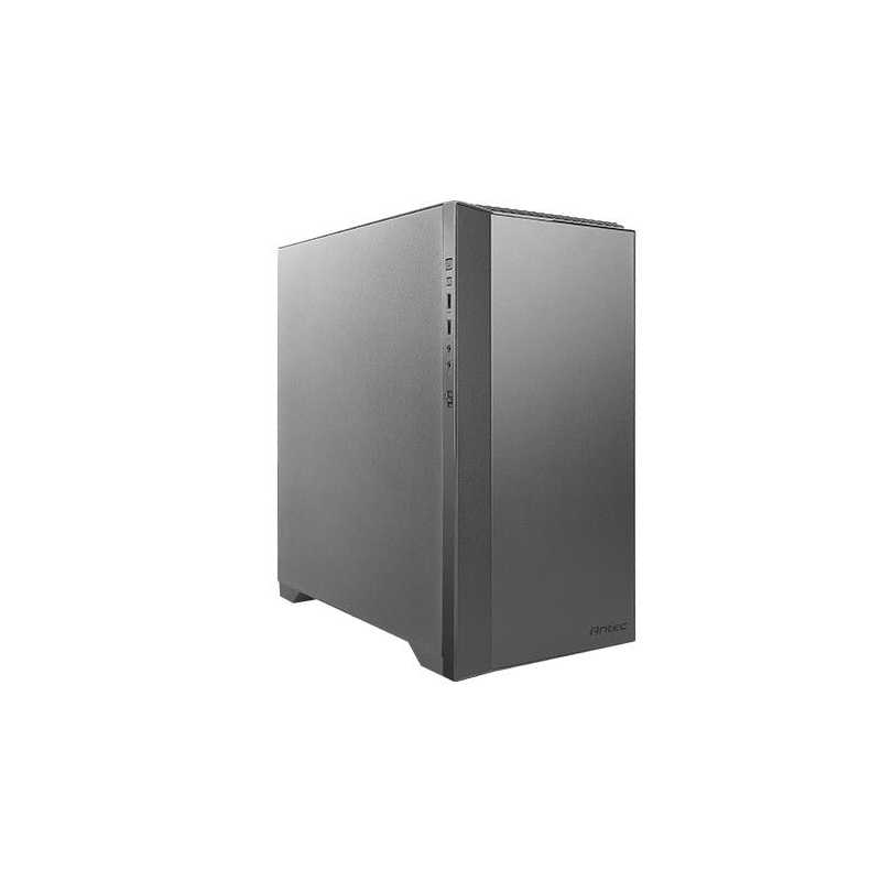 Antec P82 Silent Mid Tower 2 x USB 3.0 Sound-Dampened Black Case