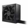 Be Quiet! 300W Pure Power 11 PSU, Fully Wired, Rifle Bearing Fan, 80 Bronze, Cont. Power