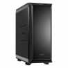 Be Quiet! Dark Base 900 Gaming Case, E-ATX, No PSU, Tool-less, 3 x Silent Wings 3 Fans, Modular Construction, Black