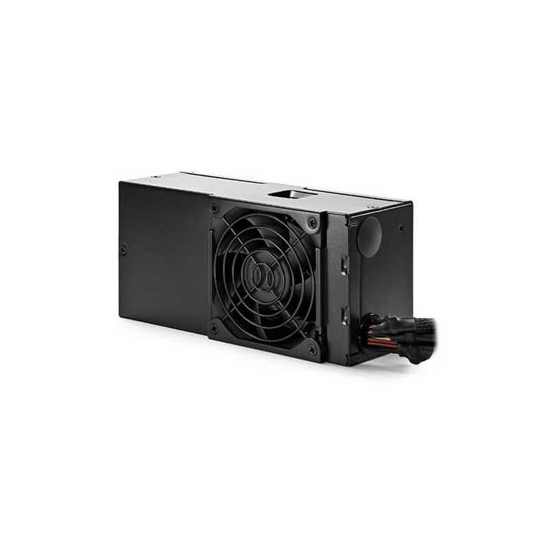 Be Quiet! 300W TFX Power 2 PSU, Small Form Factor, 80 Bronze, Continuous Power